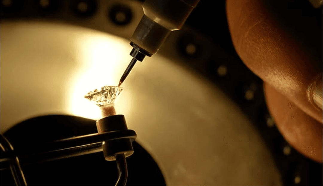The Ultimate Guide to Diamonds