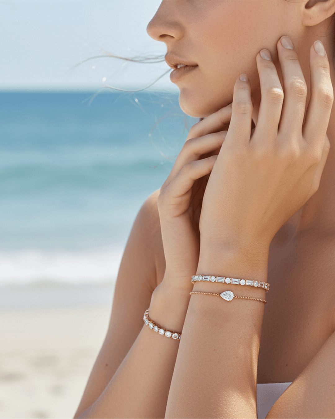 Bracelets