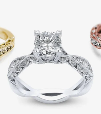 Lab-Grown Diamonds Info