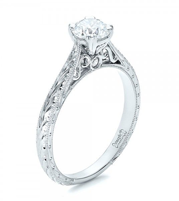 Metal Setting Options
