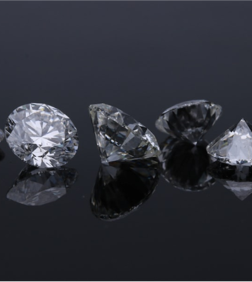 Diamond Selection Guide