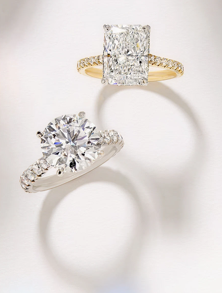 Engagement Rings
